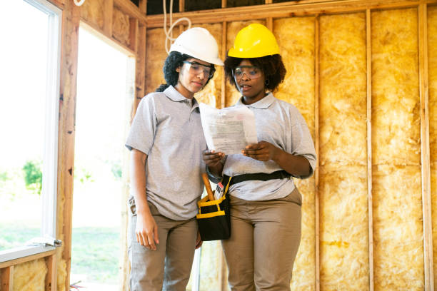 Best Attic Insulation Installation  in Empire, CA