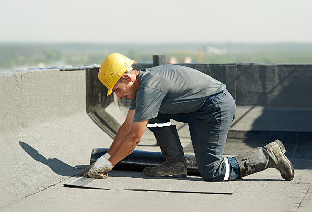 Best Garage Insulation Installation  in Empire, CA